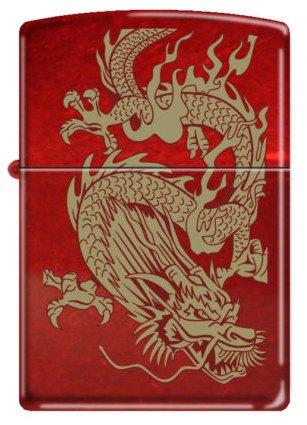 Zapalniczka Zippo Oriental Dragon 8894