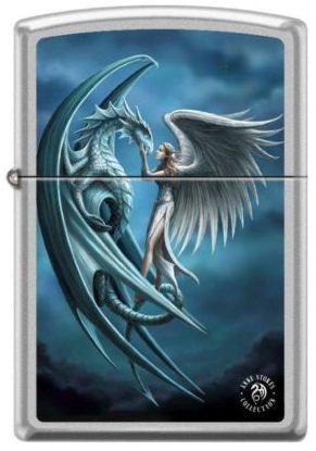 Zapalniczka Zippo Anne Stokes Collection 7431