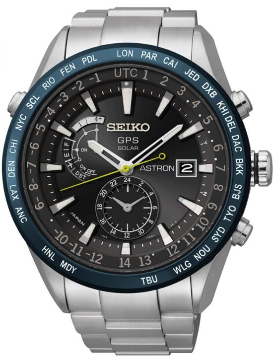 Zegarek Seiko Astron SAST023G