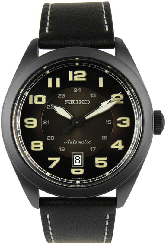 Zegarek Seiko SRPC89K1 Military Automatic