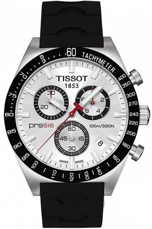 Zegarek Tissot PRS516 T044.417.27.031.00