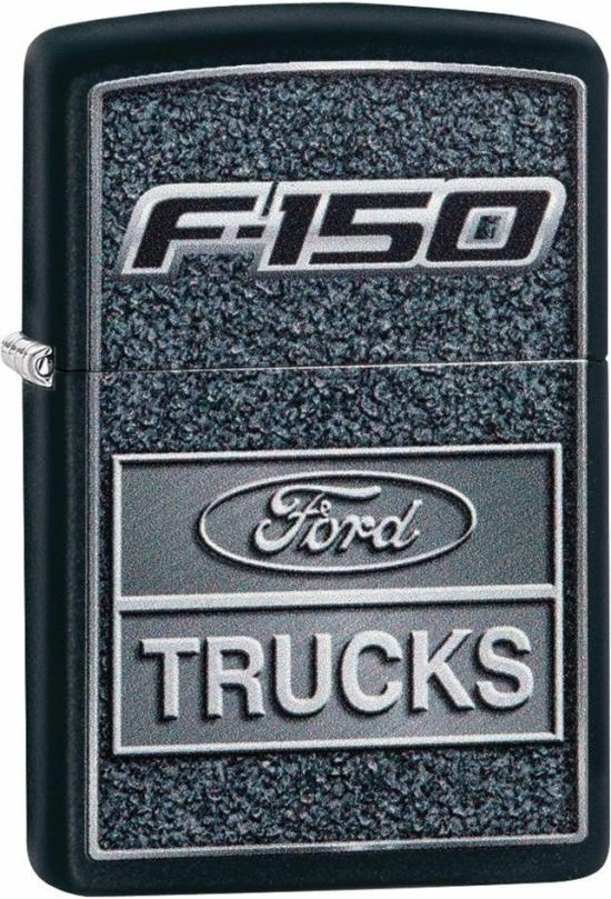 Zapalniczka Zippo Ford F-150 Truck 29835