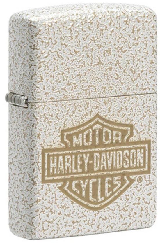 Zapalniczka Zippo Harley Davidson 49467