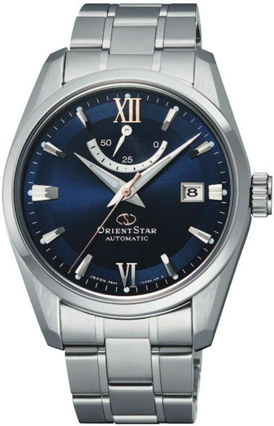 Zegarek Orient Star RK-AU0005L Contemporary