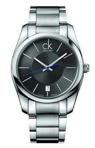 Zegarek Calvin Klein Strive K0K21107