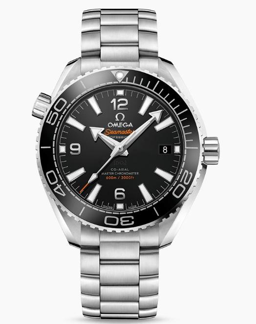 OMEGA PLANET OCEAN Co-Axial Master 215.30.40.20.01.001  