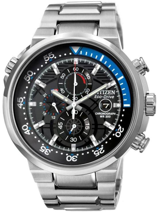 Zegarek Citizen CA0440-51E Endeavor