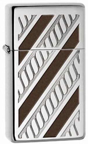 Zapalniczka Zippo Rope Band 28810