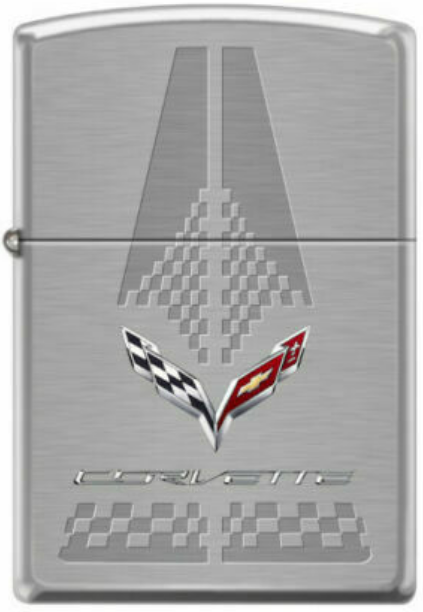Zapalniczka Zippo Corvette 1180