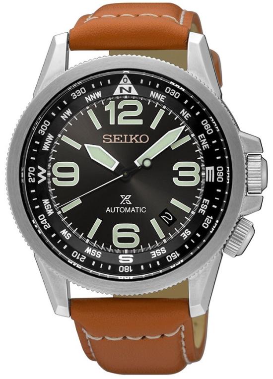 Zegarek Seiko SRPA75K1 Prospex Automatic
