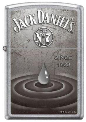 Zapalniczka Zippo Jack Daniels 7470