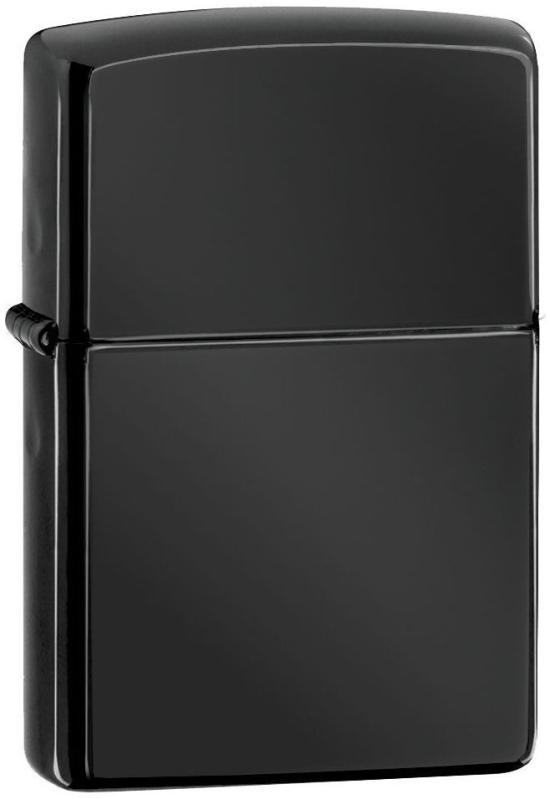 Zapalniczka Zippo 26331 Ebony