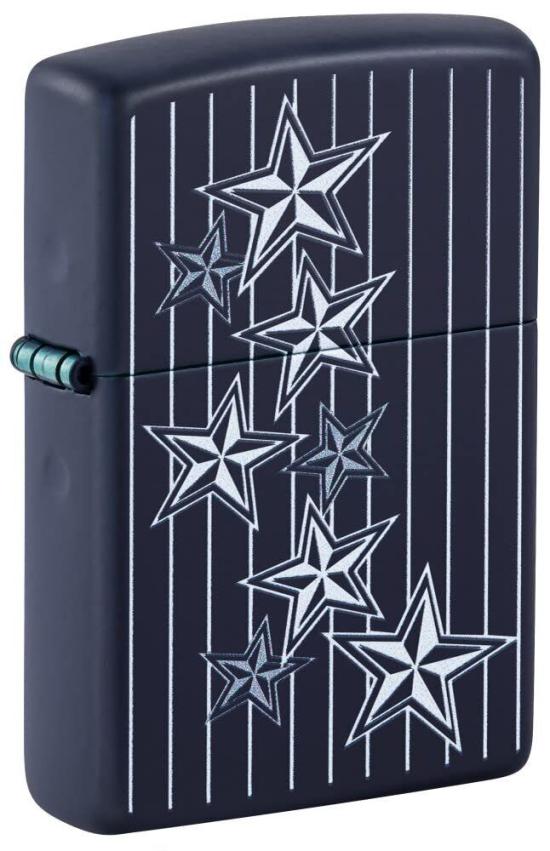 Zapalniczka Zippo Americana Design 48188