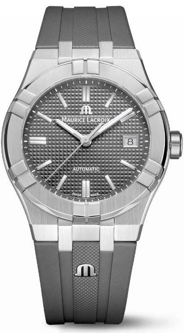 Zegarek Maurice Lacroix Aikon Automatic 39 mm AI6007-SS000-230-2