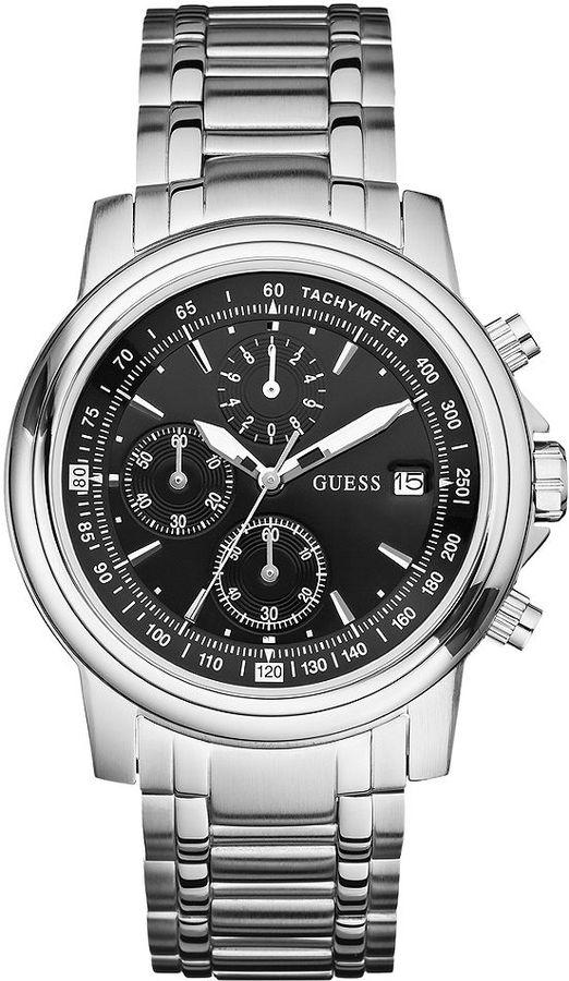 Zegarek Guess Chronograph U15081G2