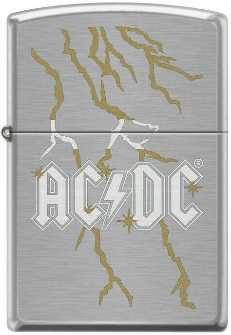 Zapalniczka Zippo AC/DC 2309