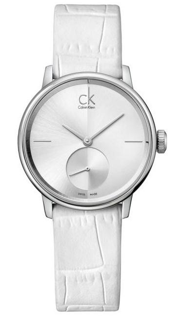 Zegarek Calvin Klein K2Y231K6