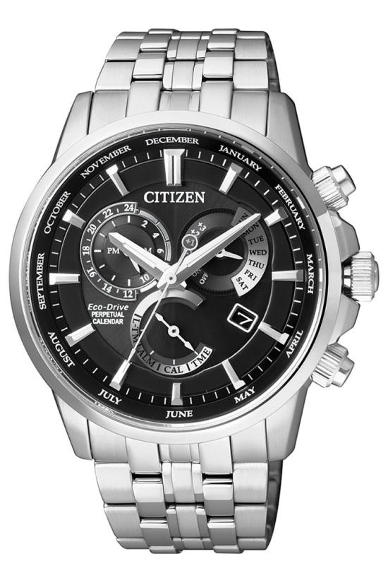 Zegarek Citizen BL8140-80E Perpetual Calendar