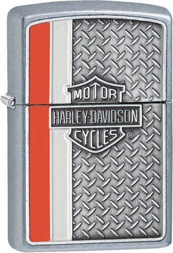 Zapalniczka Zippo Harley Davidson 25413