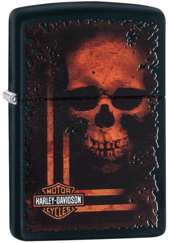 Zapalniczka Zippo 29654 Harley Davidson