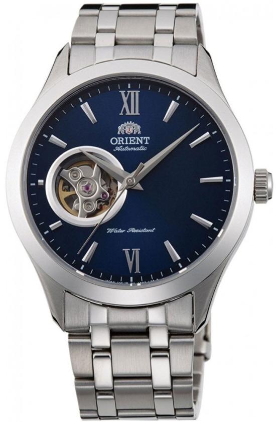 Zegarek Orient FAG03001D Open Heart