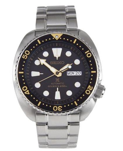Zegarek Seiko Prospex Diver SRP775J1 