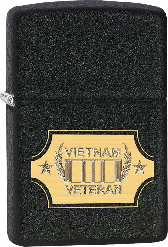 Zapalniczka Zippo Vietnam War 26687