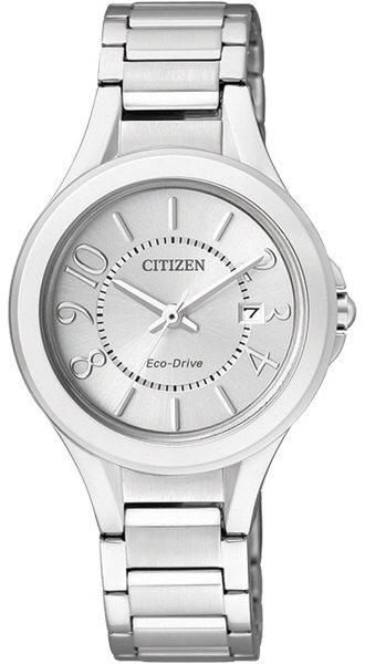 Zegarek Citizen FE1020-53B Eco-Drive