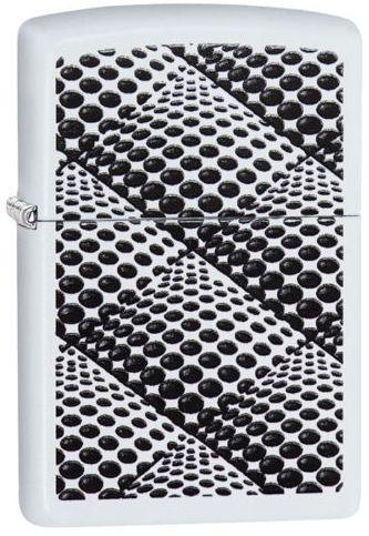 Zapalniczka Zippo Dots and Boxes 26020