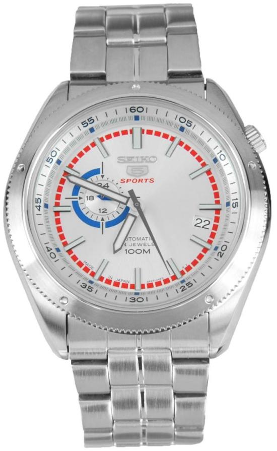 Zegarek Seiko SSA061J1 5 Sports