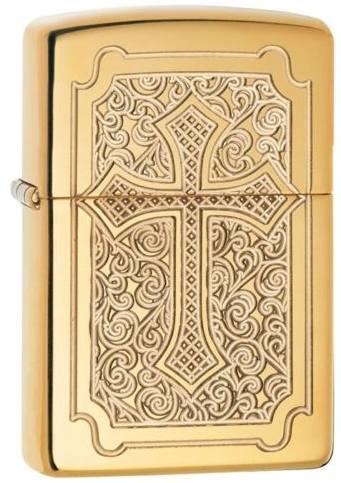 Zapalniczka Zippo 29436 Eccentic
