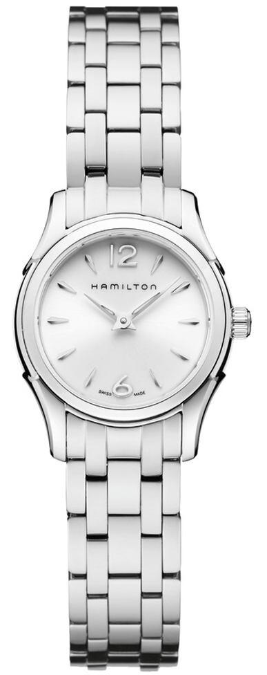 Zegarek Hamilton Lady Quartz H32261115