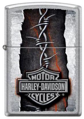 Zapalniczka Zippo Harley Davidson 1833