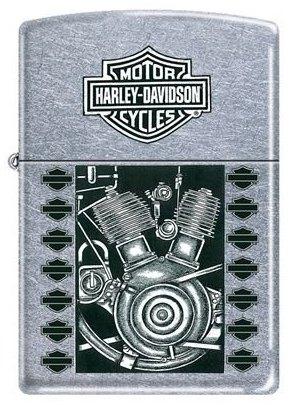 Zapalniczka Zippo Harley Davidson 5618