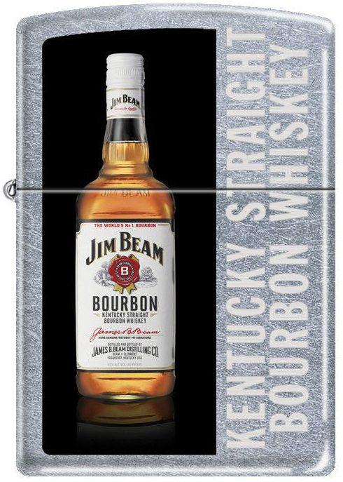 Zapalniczka Zippo Jim Beam 7791