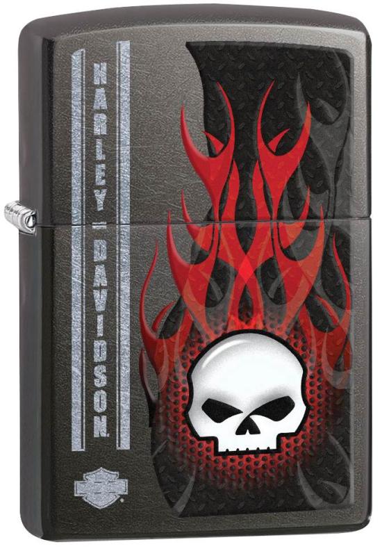 Zapalniczka Zippo Harley Davidson 26615