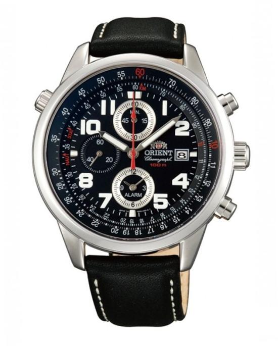 Zegarek Orient FTD09009B Chronograph