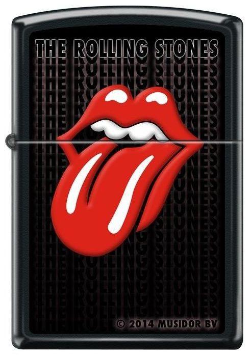 Zapalniczka Zippo Rolling Stones 5681