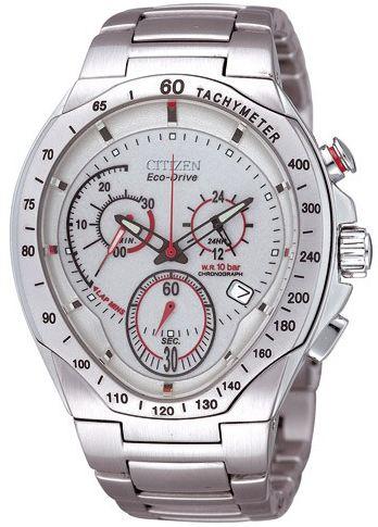 Zegarek Citizen AT1131-51A Chronograph