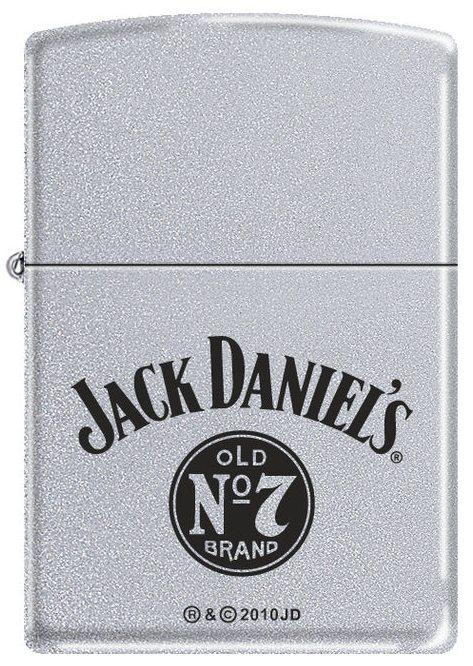 Zapalniczka Zippo Jack Daniels 8742