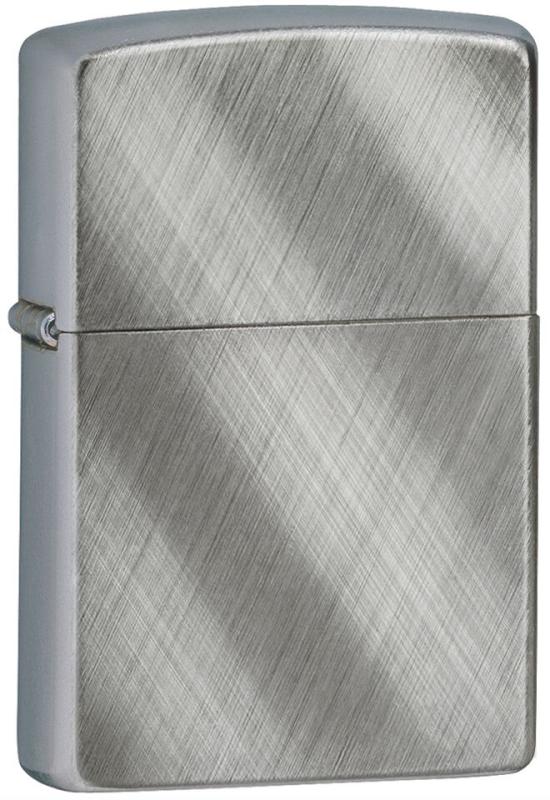 Zapalniczka Zippo Diagonal Weave 28182