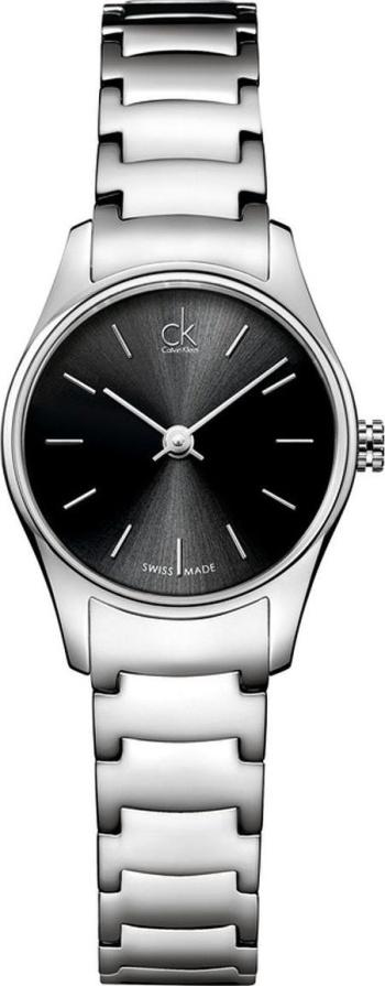 Zegarek Calvin Klein Classic K4D23141