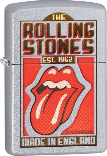 Zapalniczka Zippo Rolling Stones 29127