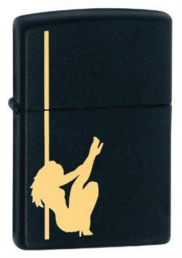 Zapalniczka Zippo Stripper & Pole 24892