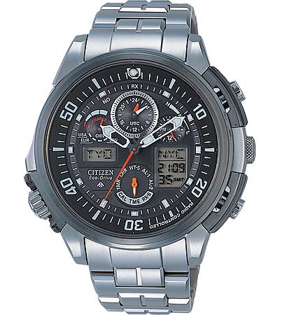 Zegarek Citizen JY8000-50E Promaster Radiocontrolled