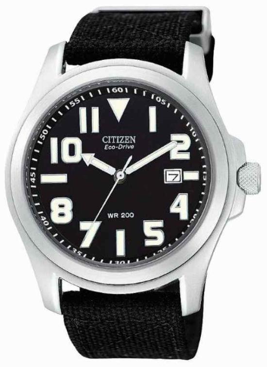 Zegarek Citizen BM6400-00E