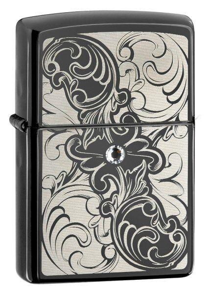 Zapalniczka Zippo Gunstock Filigree 25313