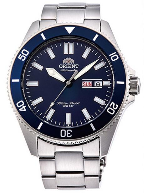 Zegarek Orient RA-AA0009L19B Kano Automatic Diver