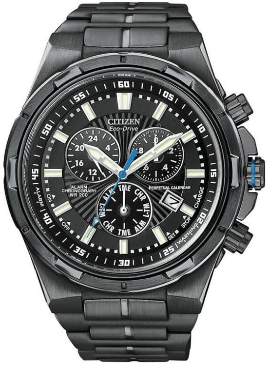 Zegarek Citizen BL5435-58E Perpetual Calendar 