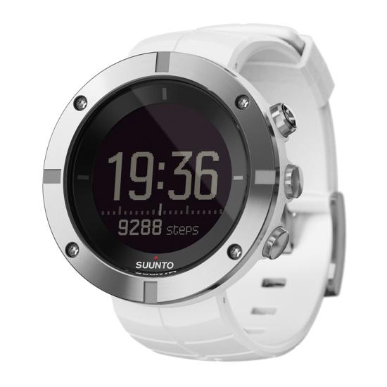 Zegarek Suunto Kailash Silver SS021240000